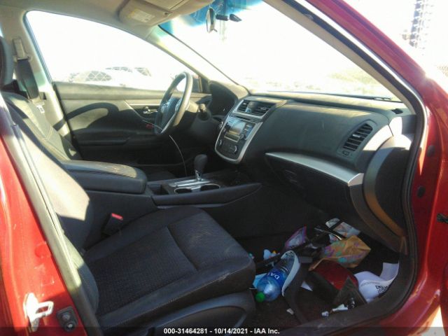 Photo 4 VIN: 1N4AL3AP8GN368955 - NISSAN ALTIMA 