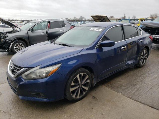 Photo 0 VIN: 1N4AL3AP8GN374822 - NISSAN ALTIMA 2.5 