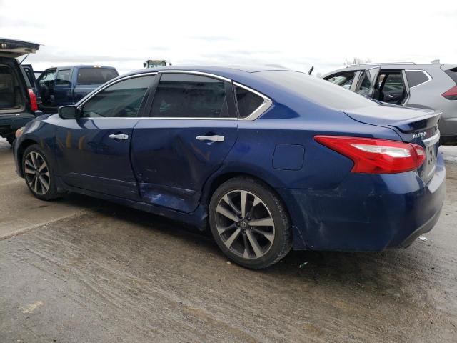 Photo 1 VIN: 1N4AL3AP8GN374822 - NISSAN ALTIMA 2.5 