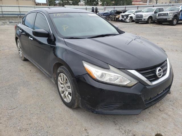 Photo 0 VIN: 1N4AL3AP8GN374917 - NISSAN ALTIMA 2.5 