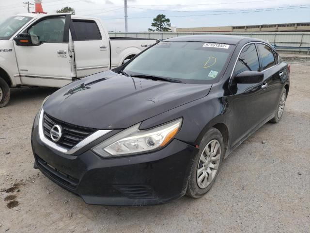 Photo 1 VIN: 1N4AL3AP8GN374917 - NISSAN ALTIMA 2.5 