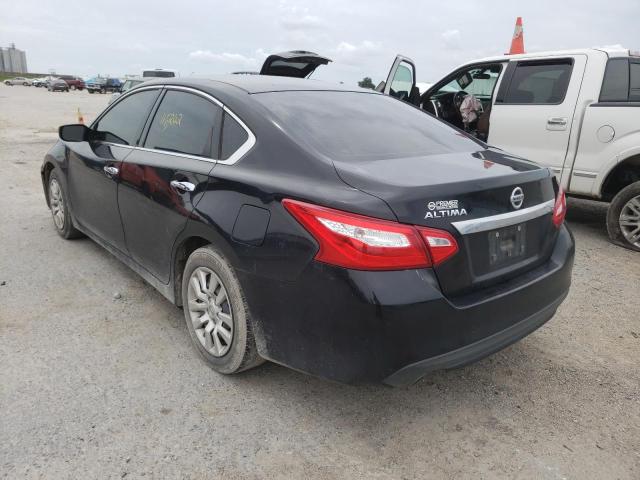 Photo 2 VIN: 1N4AL3AP8GN374917 - NISSAN ALTIMA 2.5 