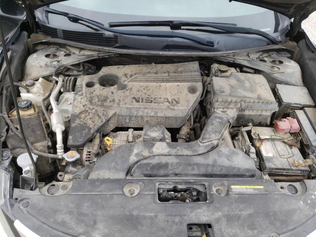 Photo 6 VIN: 1N4AL3AP8GN374917 - NISSAN ALTIMA 2.5 