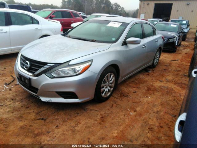 Photo 1 VIN: 1N4AL3AP8GN376585 - NISSAN ALTIMA 