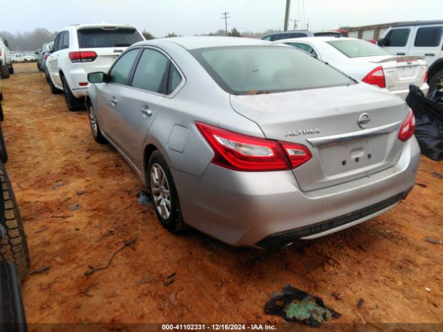 Photo 2 VIN: 1N4AL3AP8GN376585 - NISSAN ALTIMA 