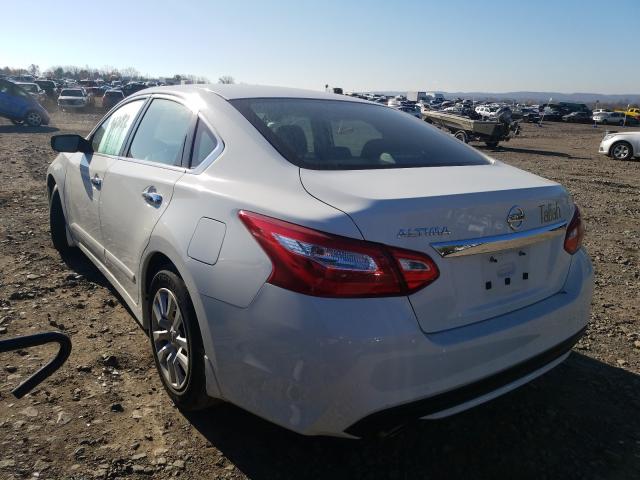 Photo 2 VIN: 1N4AL3AP8GN378935 - NISSAN ALTIMA 2.5 