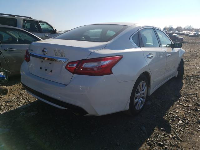 Photo 3 VIN: 1N4AL3AP8GN378935 - NISSAN ALTIMA 2.5 