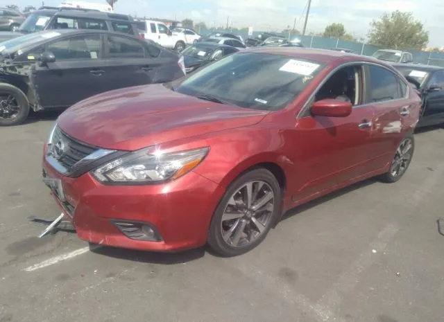 Photo 1 VIN: 1N4AL3AP8GN379857 - NISSAN ALTIMA 