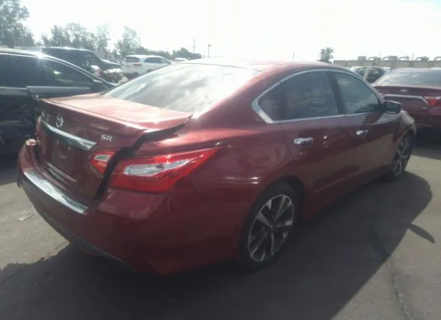 Photo 3 VIN: 1N4AL3AP8GN379857 - NISSAN ALTIMA 