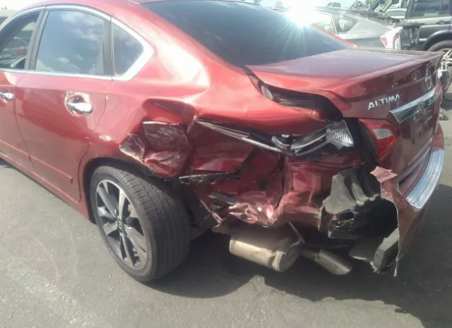 Photo 5 VIN: 1N4AL3AP8GN379857 - NISSAN ALTIMA 