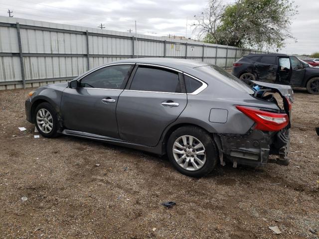 Photo 1 VIN: 1N4AL3AP8GN381060 - NISSAN ALTIMA 2.5 