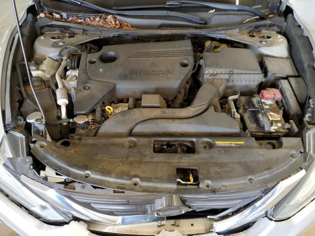 Photo 10 VIN: 1N4AL3AP8GN381625 - NISSAN ALTIMA 