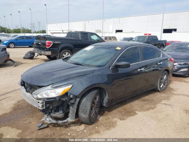 Photo 1 VIN: 1N4AL3AP8GN382502 - NISSAN ALTIMA 