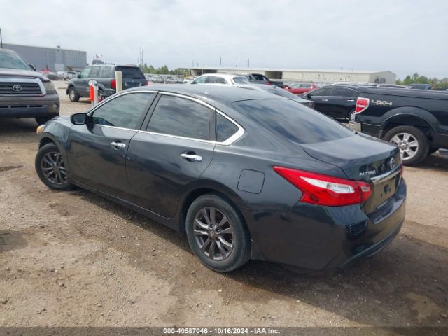 Photo 2 VIN: 1N4AL3AP8GN382502 - NISSAN ALTIMA 