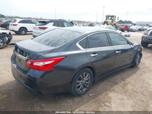 Photo 3 VIN: 1N4AL3AP8GN382502 - NISSAN ALTIMA 