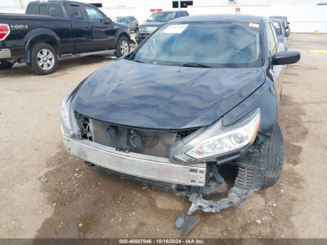 Photo 5 VIN: 1N4AL3AP8GN382502 - NISSAN ALTIMA 