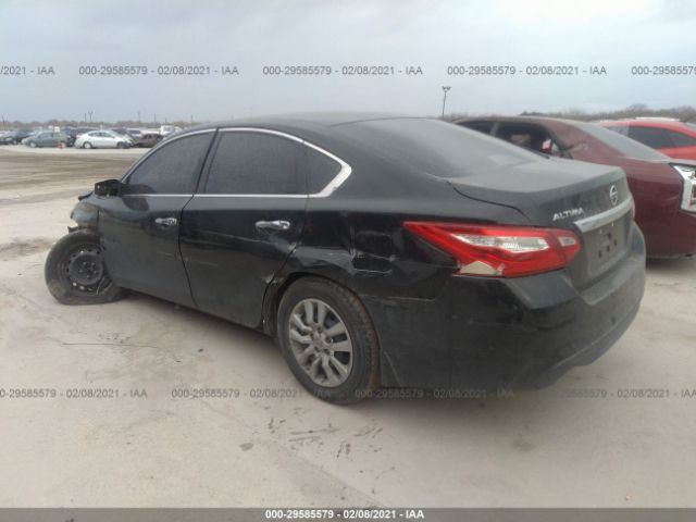 Photo 2 VIN: 1N4AL3AP8GN383469 - NISSAN ALTIMA 