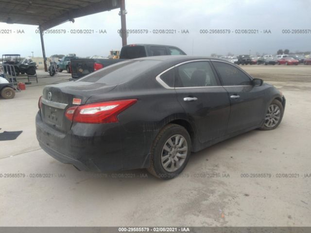 Photo 3 VIN: 1N4AL3AP8GN383469 - NISSAN ALTIMA 