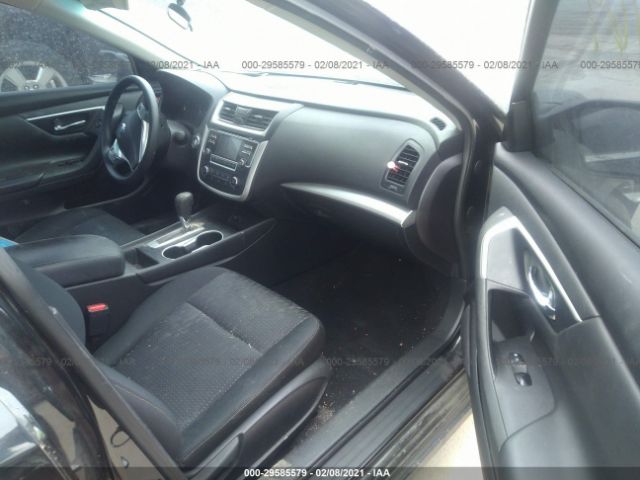 Photo 4 VIN: 1N4AL3AP8GN383469 - NISSAN ALTIMA 