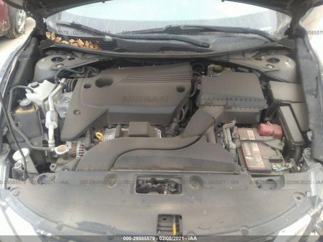 Photo 9 VIN: 1N4AL3AP8GN383469 - NISSAN ALTIMA 