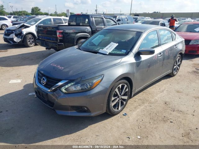 Photo 1 VIN: 1N4AL3AP8GN383701 - NISSAN ALTIMA 