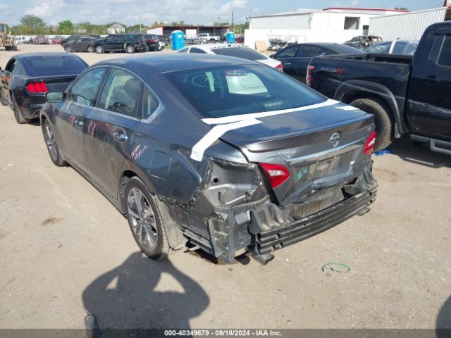 Photo 2 VIN: 1N4AL3AP8GN383701 - NISSAN ALTIMA 