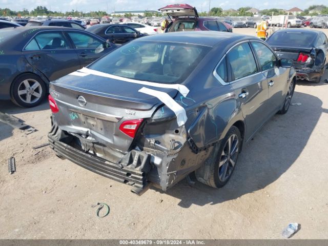 Photo 3 VIN: 1N4AL3AP8GN383701 - NISSAN ALTIMA 