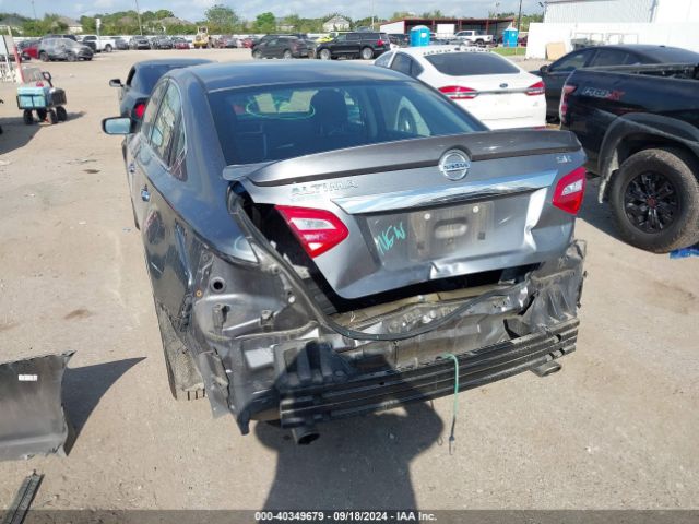 Photo 5 VIN: 1N4AL3AP8GN383701 - NISSAN ALTIMA 