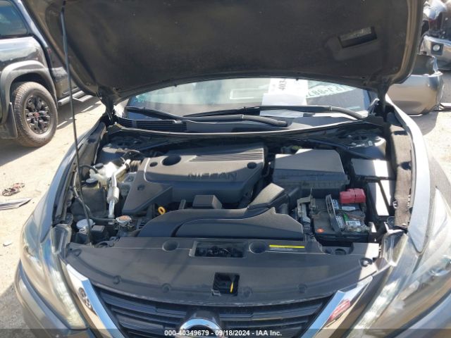 Photo 9 VIN: 1N4AL3AP8GN383701 - NISSAN ALTIMA 