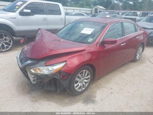 Photo 1 VIN: 1N4AL3AP8GN385691 - NISSAN ALTIMA 