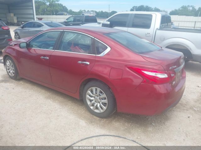 Photo 2 VIN: 1N4AL3AP8GN385691 - NISSAN ALTIMA 