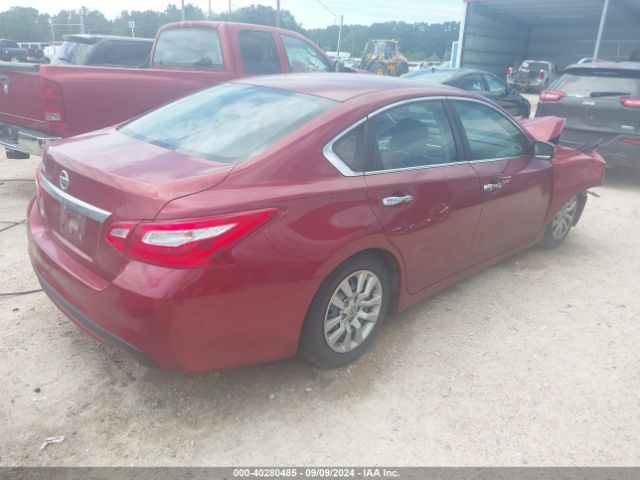 Photo 3 VIN: 1N4AL3AP8GN385691 - NISSAN ALTIMA 