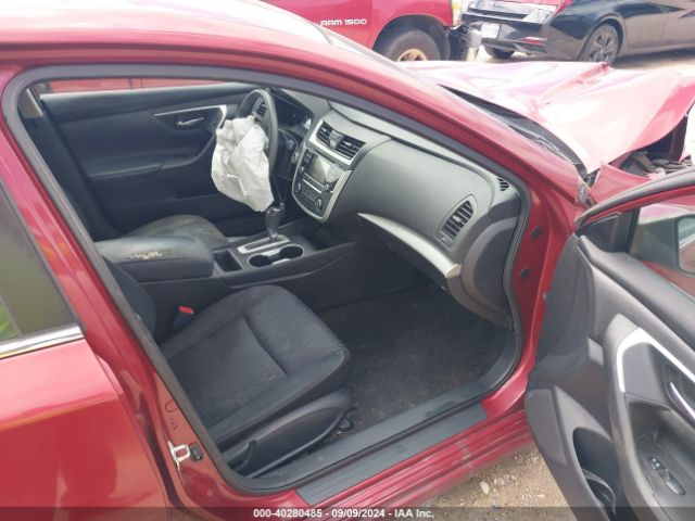 Photo 4 VIN: 1N4AL3AP8GN385691 - NISSAN ALTIMA 