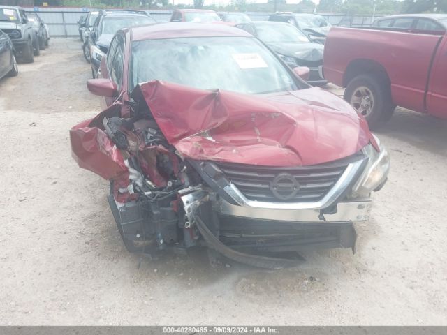 Photo 5 VIN: 1N4AL3AP8GN385691 - NISSAN ALTIMA 