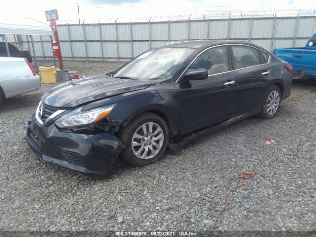 Photo 1 VIN: 1N4AL3AP8GN385917 - NISSAN ALTIMA 