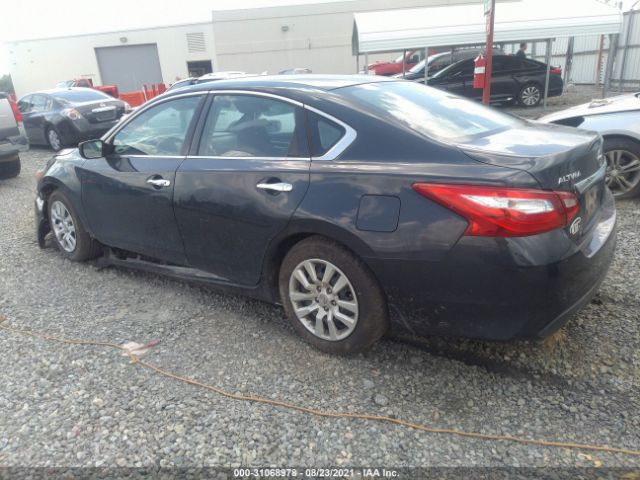 Photo 2 VIN: 1N4AL3AP8GN385917 - NISSAN ALTIMA 