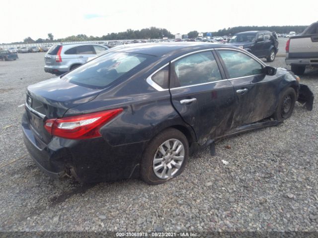 Photo 3 VIN: 1N4AL3AP8GN385917 - NISSAN ALTIMA 