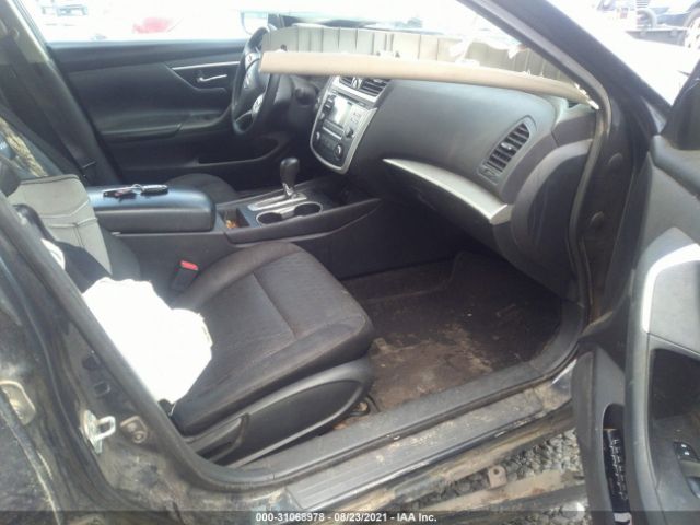 Photo 4 VIN: 1N4AL3AP8GN385917 - NISSAN ALTIMA 