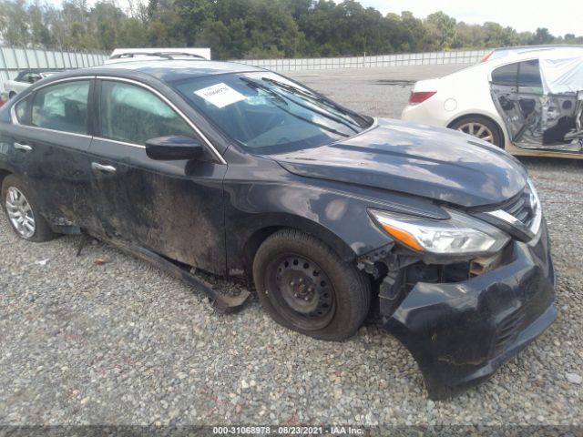 Photo 5 VIN: 1N4AL3AP8GN385917 - NISSAN ALTIMA 