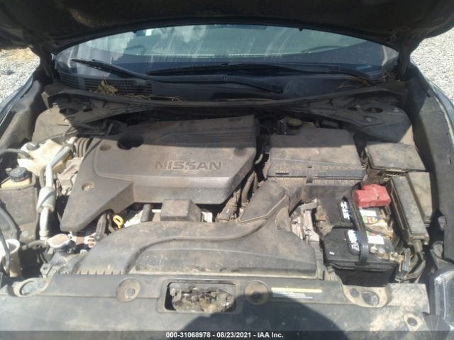 Photo 9 VIN: 1N4AL3AP8GN385917 - NISSAN ALTIMA 