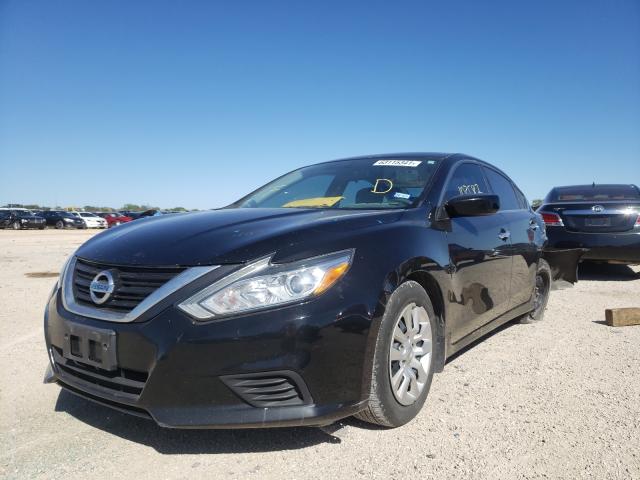 Photo 1 VIN: 1N4AL3AP8GN386016 - NISSAN ALTIMA 