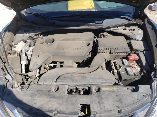 Photo 6 VIN: 1N4AL3AP8GN386016 - NISSAN ALTIMA 