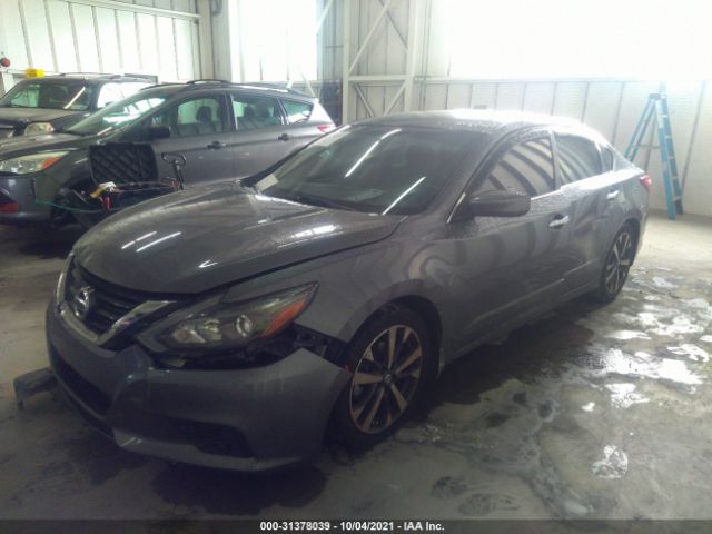 Photo 1 VIN: 1N4AL3AP8GN386727 - NISSAN ALTIMA 