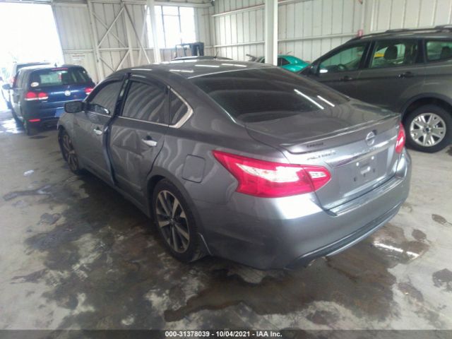 Photo 2 VIN: 1N4AL3AP8GN386727 - NISSAN ALTIMA 