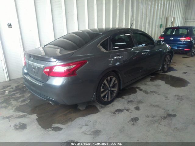 Photo 3 VIN: 1N4AL3AP8GN386727 - NISSAN ALTIMA 