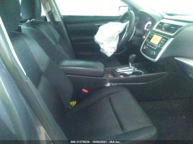 Photo 4 VIN: 1N4AL3AP8GN386727 - NISSAN ALTIMA 