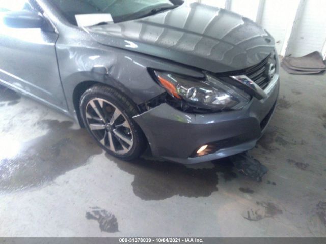 Photo 5 VIN: 1N4AL3AP8GN386727 - NISSAN ALTIMA 