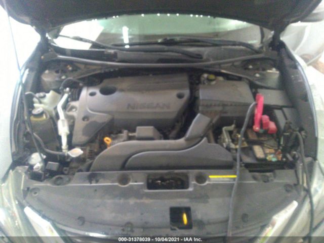 Photo 9 VIN: 1N4AL3AP8GN386727 - NISSAN ALTIMA 