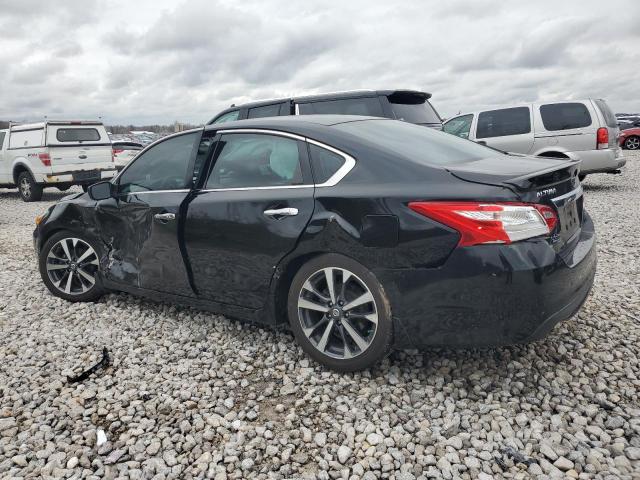 Photo 1 VIN: 1N4AL3AP8GN387537 - NISSAN ALTIMA 2.5 