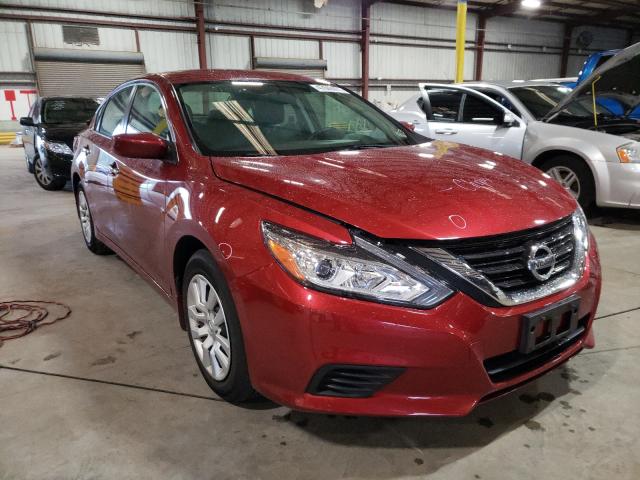 Photo 0 VIN: 1N4AL3AP8GN387702 - NISSAN ALTIMA 2.5 